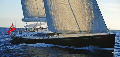 Image for article Week in Superyacht Brokerage: Four sales as activity levels increase